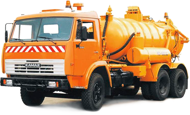 Вызов илососа в Зеленограде